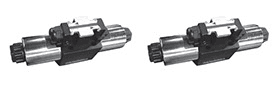 directional control valves