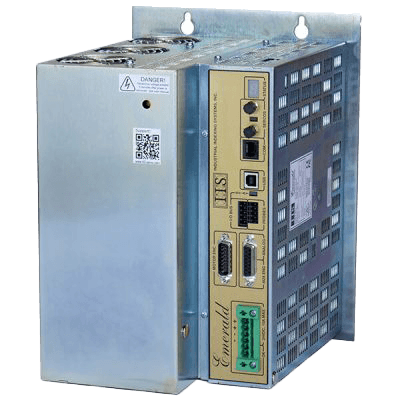 Emerald Servo Drives