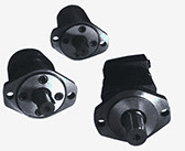 hydraulic geroloer motors