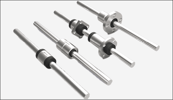 ball screws