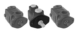 hydraulic vane pumps